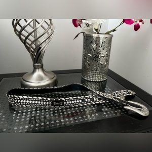 Kippys Swarovski belt